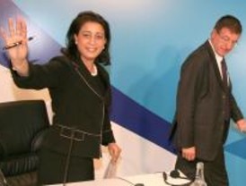 El COI asegura que no tendrá en cuenta el continente para elegir la ciudad olímpica