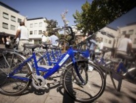 El abono anual de Gbici costará 35 euros