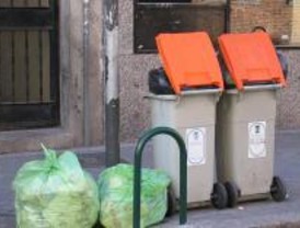 Los inspectores de residuos serán agentes de la autoridad