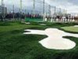 Convenio entre la Comunidad y la UAH para construir el campo de golf