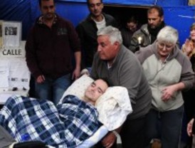 Se reabre el caso de Antonio Meño