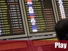 La nube volcánica obliga a cancelar los vuelos a Escocia