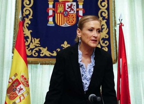 Condenado al pago de 1.300 euros por injuriar a Cifuentes a través de las redes sociales