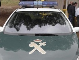 Detenido por conducir ebrio en sentido contrario