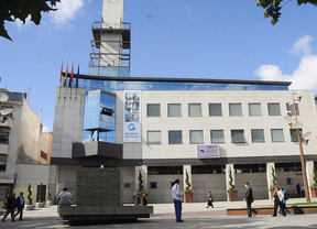 Ayuntamiento de Getafe