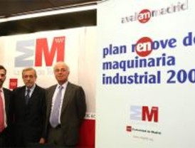 Avalmadrid recibirá una inyección de los presupuestos para ayudar a más pymes