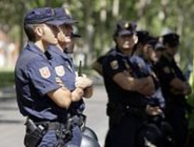 El dispositivo de seguridad de Nochevieja contará con 130 efectivos