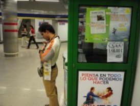 La ONCE cree que Eurovegas no afectará a su negocio