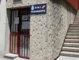 Los sindicatos policiales piden la destitución de un comisario por tratos vejatorios