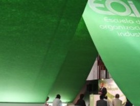 La EOI propone sostenibilidad en Simo Network