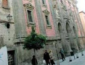 El próximo martes arrancan las fiestas de San Cayetano, San Lorenzo y la Virgen de la Paloma