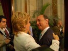 Un concejal del PP se ausenta del Pleno para no votar que Polanco tenga una calle