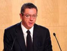 Gallardón vincula su futuro político al PP
