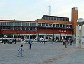El Corredor del Henares recuerda a las víctimas del 11-M