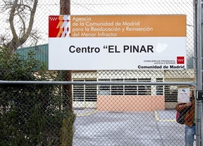 Cierra un centro de menores infractores por la "alta tasa de reinserción"