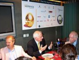Presentado en Madrid el III Campus de Excelencia de Fuerteventura