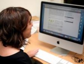 La Cámara reclama a los comercios más presencia 'on-line'