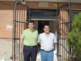 Más de 400.000 € para ampliar el centro de mayores 'Manuel Azaña' de Alcalá