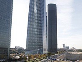 Habrá 'lanzadera' hasta las Cuatro Torres