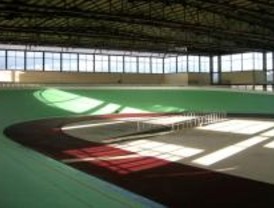 El campeonato de España de ciclismo en pista llega a Galapagar