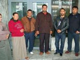 Millón y medio para atender a familias inmigrantes del Este