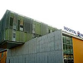 Los estudiantes de Medicina de la Universidad Europea harán prácticas en el Quirón