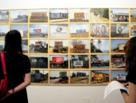 Casa de América acoge una exposición sobre Cuba de 11 fotógrafos españoles