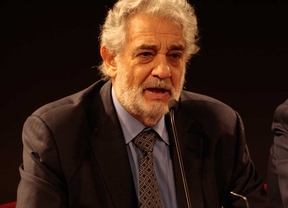 Plácido Domingo reaparecerá en el concierto de apoyo a la candidatura olímpica de Madrid