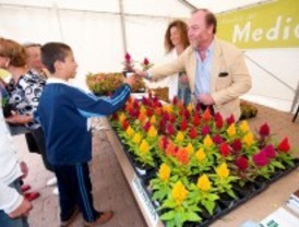 Día Mundial de Medio Ambiente en Pozuelo