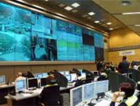 Madrid cuenta desde este martes con un nuevo centro para coordinar las emergencias