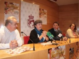 La primera Ruta de la Tapa de Coslada, en octubre