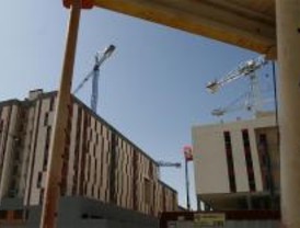 El primer 'outlet' inmobiliario de Madrid registró 40.000 visitantes