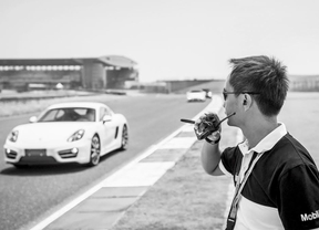 Porsche Sport Driving School, 40 años enseñando a conducir