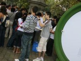 El Ayuntamiento ofrece campamentos y otras actividades a discapacitados