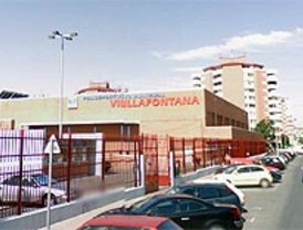 DeBlas colabora en el 2º Torneo Benéfico Ciudad de Móstoles