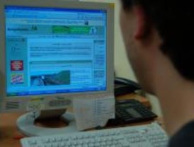 La nueva guía para el buen uso de Internet se distribuirá en Semana Santa