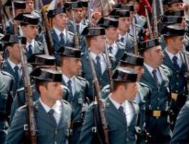 Los Presupuestos recortarán la inversión en seguridad en Madrid