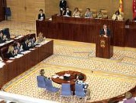 La Asamblea aprueba una declaración institucional de condena del atentado de ETA