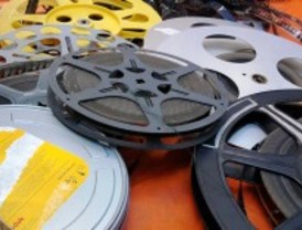 Cine casero en Lavapiés