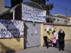 El 75% de usuarios del Magerit acceden a irse a Leganés