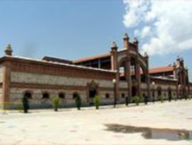 El museo de la Colección ARCO se instalará en dos naves del antiguo Matadero de Arganzuela