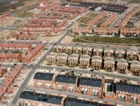 Arroyomolinos pide el fin de las torres eléctricas