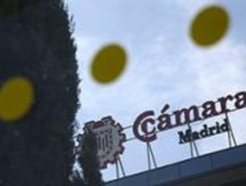 La Cámara, contraria a la peatonalización de la Gran Vía