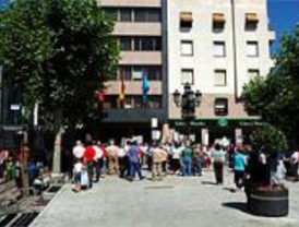 'Desproporcionado' aumento de cargos de confianza en Leganés, según los sindicatos