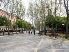 APYME de Aranjuez presentan un plan de dinamización del comercio local