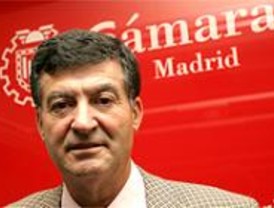 'La formación es una de las señas de identidad de la Delegación de la Cámara en Alcalá'