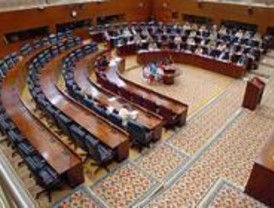 El Estatuto de Autonomía de Madrid cumple 25 años