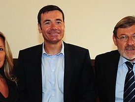 Jiménez niega un pucherazo en Móstoles y Gómez pide a Ferraz 'que no ensucie' las primarias