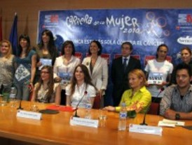 La Carrera de la Mujer de Madrid, 'la más importante de Europa'