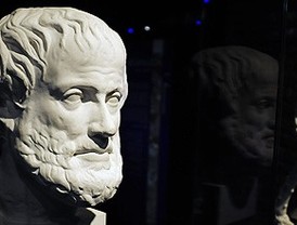 La exposición sobre Alejandro Magno recibe más de 110.000 visitas en tres meses